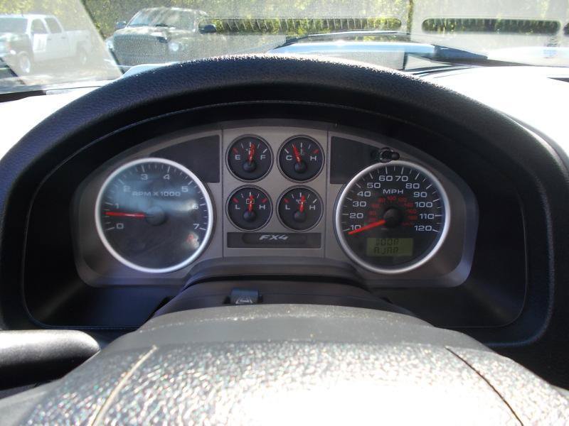 Used 2006 Ford F150 FX4 AWD/4WD image 33