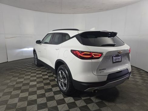 Used 2024 Chevrolet Blazer LT w/ Convenience Package image 7