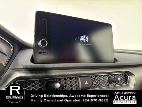 New 2026 Acura Integra A-Spec image 6