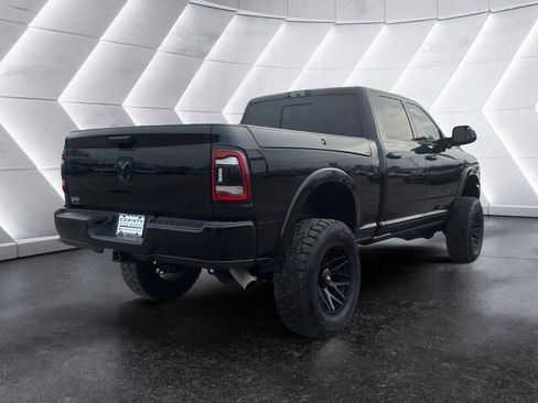 Used 2022 RAM 2500 Limited image 7