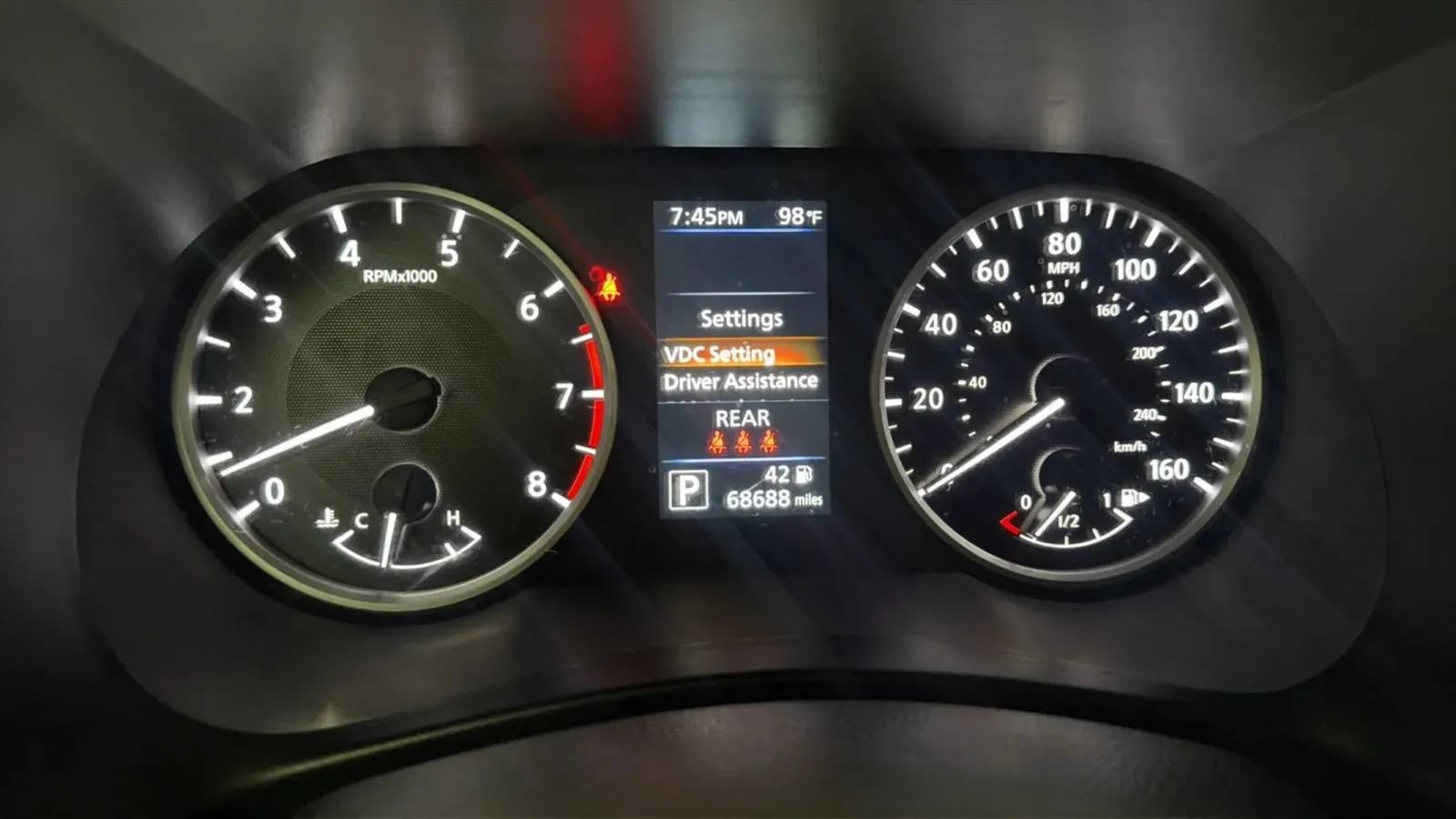 Used 2023 Nissan Sentra S FWD image 11