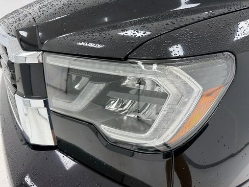 Used 2021 Toyota Sequoia TRD Sport image 6