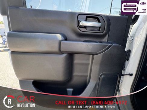 Used 2022 Chevrolet Silverado 2500 LT w/ Convenience Package image 42