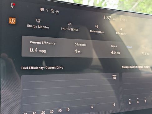 New 2026 MAZDA CX-5 Select AWD/4WD image 25