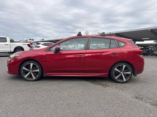Used 2018 Subaru Impreza 2.0i Sport AWD/4WD video 2