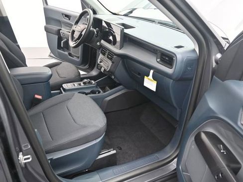 New 2026 Ford Maverick XL w/ Equipment Group 101A AWD/4WD image 16
