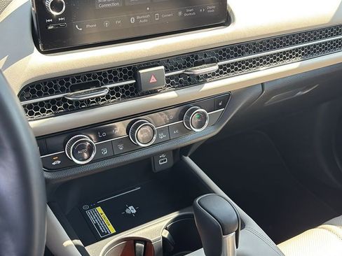 Certified 2025 Honda HR-V EX-L image 21