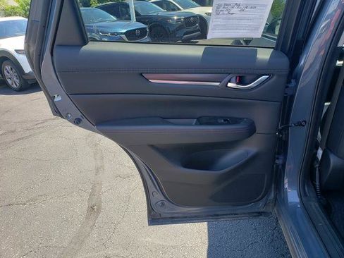 Certified 2023 MAZDA CX-5 Carbon Edition AWD/4WD image 15