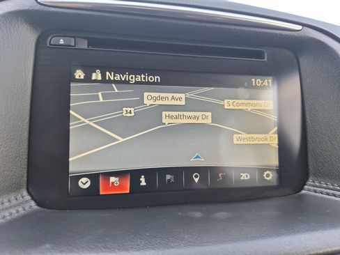 Used 2016 MAZDA CX-5 Grand Touring AWD/4WD image 19