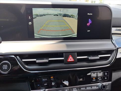 New 2026 Kia Seltos S AWD/4WD image 20