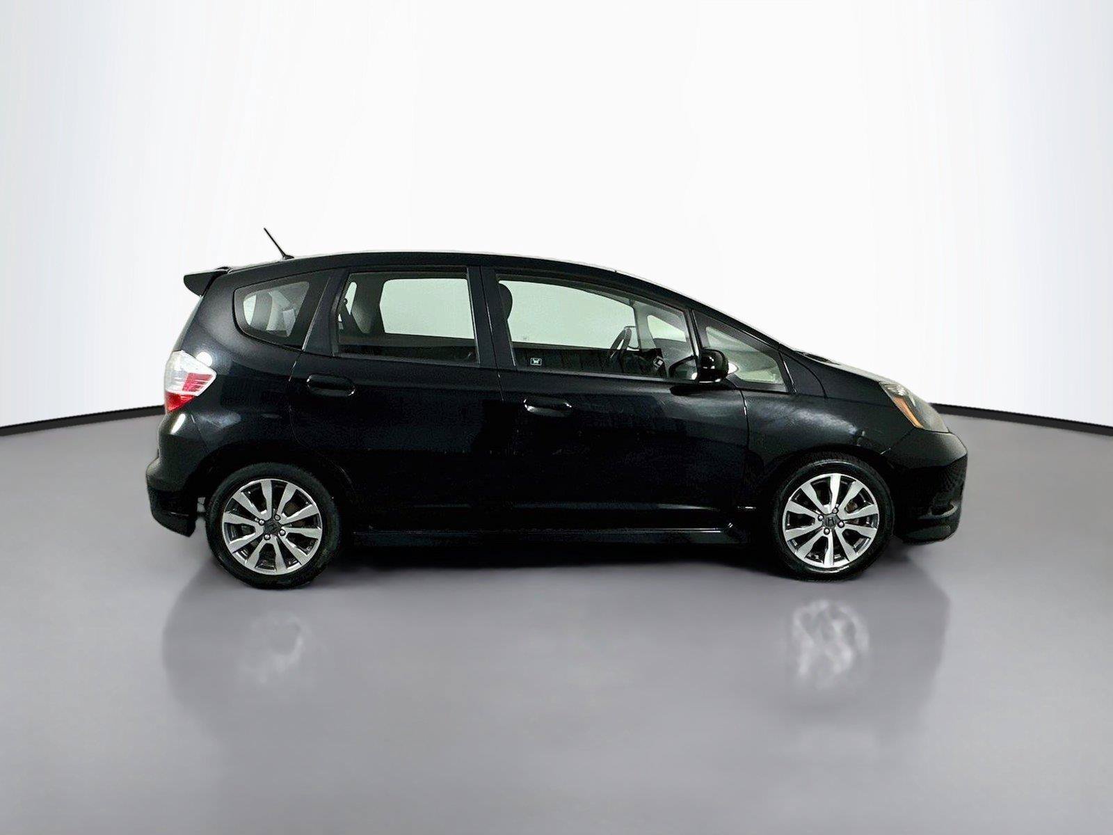 Used 2012 Honda Fit Sport image 15