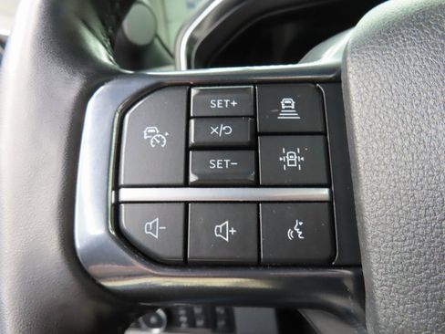 Used 2025 Ford F350 Platinum w/ FX4 Off-Road Package image 62