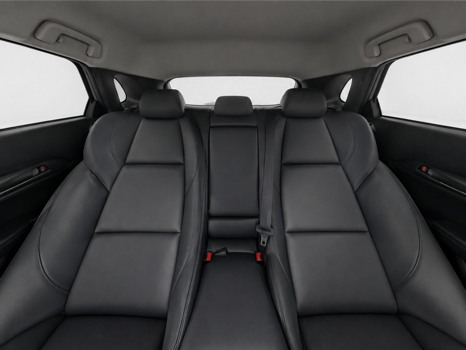 Used 2022 MAZDA CX-30 AWD 2.5 S w/ Select Package image 15