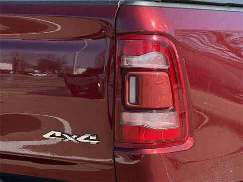 Used 2021 RAM 1500 Limited image 8