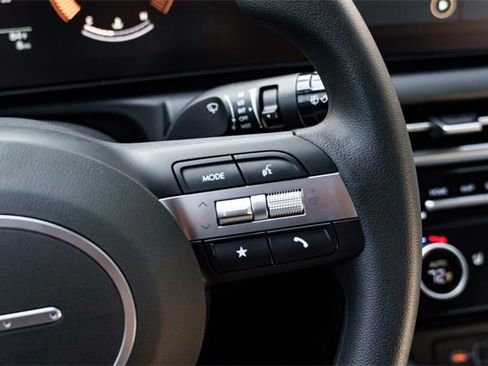 New 2026 Hyundai Santa Cruz SEL image 12