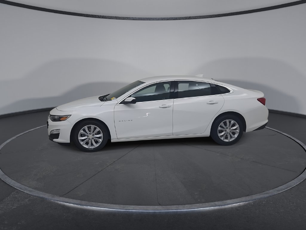 Used 2025 Chevrolet Malibu LT FWD image 10