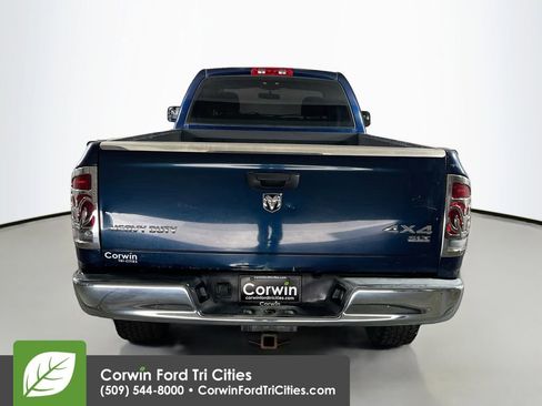 Used 2005 Dodge Ram 3500 Truck SLT image 12