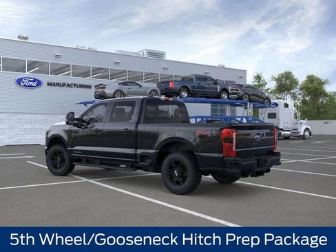 New 2026 Ford F250 XL w/ STX Appearance Package image 6