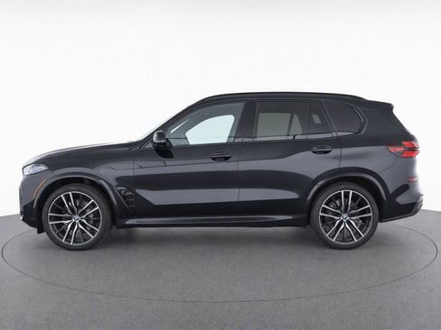 Used 2024 BMW X5 sDrive40i w/ M Sport Package RWD image 12
