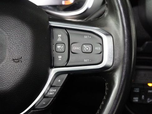 Used 2024 RAM 2500 Laramie w/ Sport Appearance Package AWD/4WD image 22
