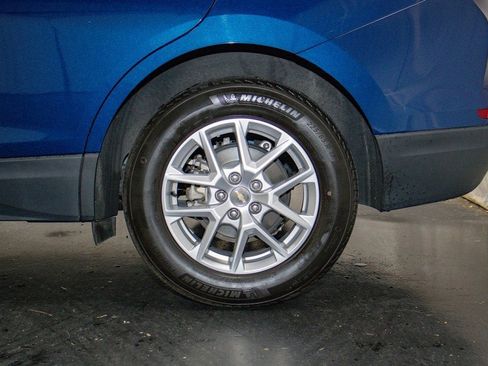 Certified 2023 Chevrolet Equinox LT image 7