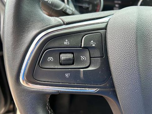 Certified 2023 Buick Encore GX Select image 29