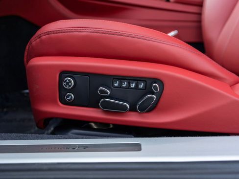 Used 2024 Bentley Continental GT AWD/4WD image 28