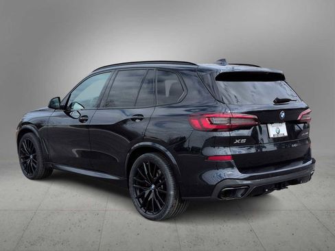 Used 2022 BMW X5 xDrive40i w/ M Sport Package image 6