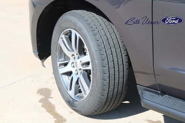 Used 2024 Ford Expedition Max Limited RWD image 9