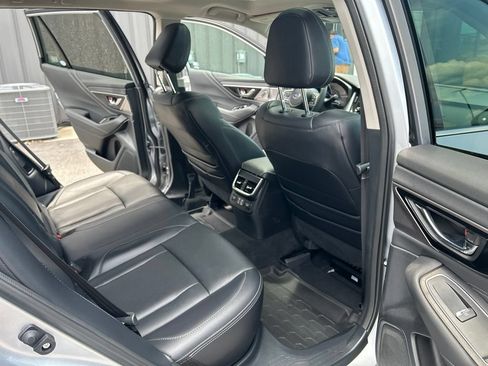 Used 2025 Subaru Outback Touring XT w/ Popular Package #2 AWD/4WD image 28