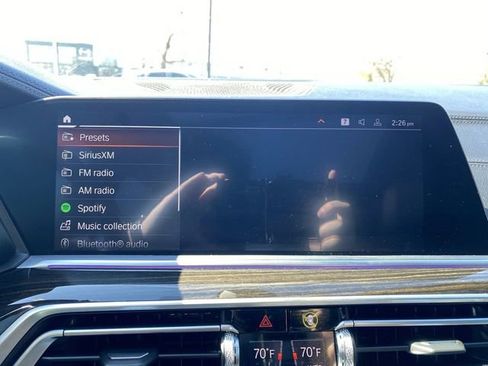 Used 2020 BMW X5 xDrive40i w/ Convenience Package image 18