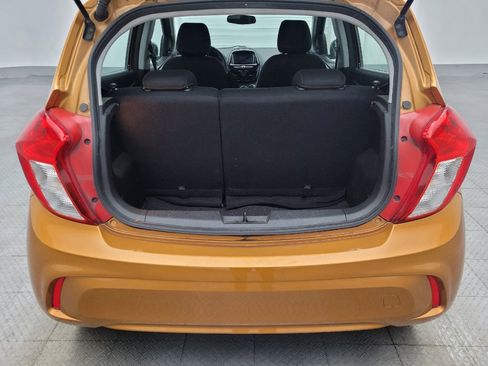 Used 2020 Chevrolet Spark LS image 29