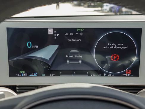 Used 2024 Hyundai Ioniq 5 SEL image 23