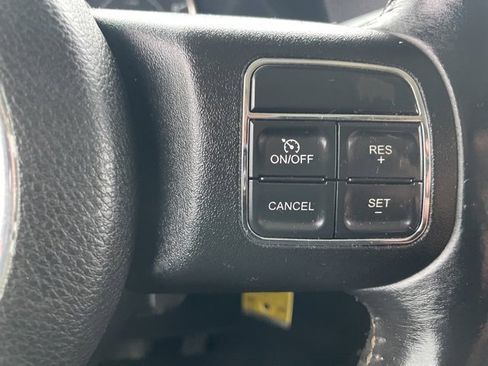 Used 2015 Jeep Wrangler Unlimited Sahara w/ Dual Top Group image 21