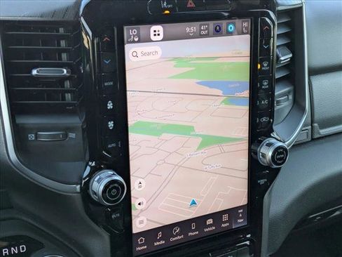 New 2026 RAM 1500 Big Horn image 12