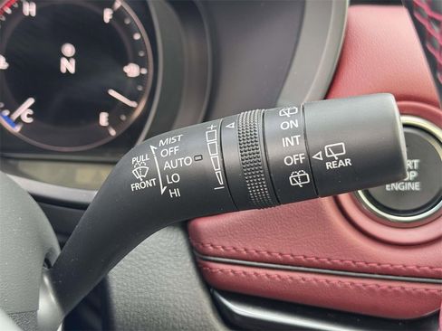 Used 2025 MAZDA CX-70 3.3 Turbo S w/ Premium Package image 25