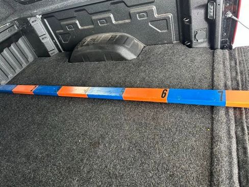 Certified 2024 Chevrolet Silverado 2500 High Country w/ Z71 Off-Road Package image 19