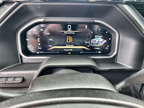 New 2026 GMC Sierra 3500 AT4 w/ AT4 Premium Plus Package image 30