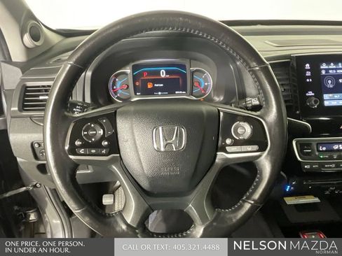 Used 2020 Honda Pilot Elite image 45