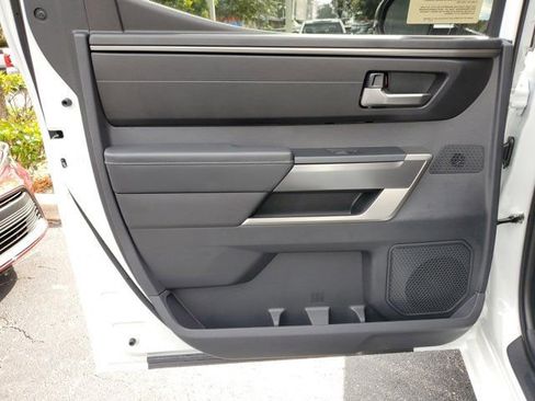 New 2026 Toyota Tundra SR5 RWD image 10