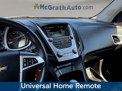 Used 2014 Chevrolet Equinox LT w/ Power Convenience Package FWD image 12