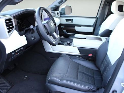 Used 2024 Toyota Sequoia Capstone image 8