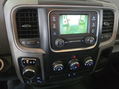 Used 2016 RAM 1500 Express image 16