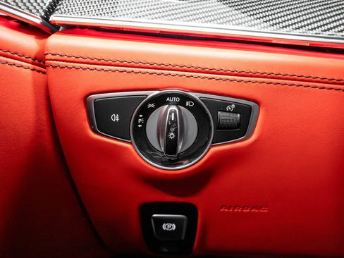 Used 2021 Mercedes-Benz AMG GT 53 image 55