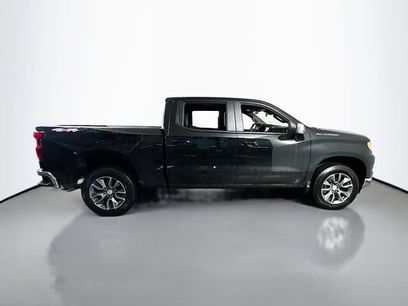New 2026 Chevrolet Silverado 1500 LT