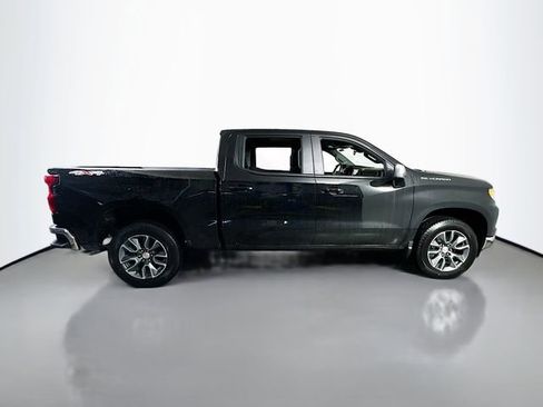 New 2026 Chevrolet Silverado 1500 LT image 4