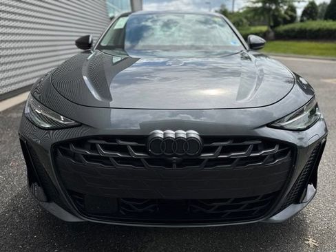 New 2026 Audi A6 Prestige AWD/4WD image 7