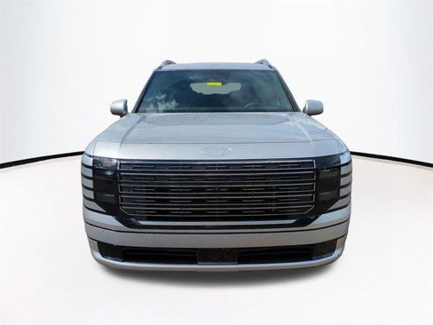 New 2026 Hyundai Palisade Calligraphy image 3