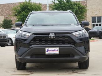 Used 2025 Toyota RAV4 LE AWD/4WD video 2