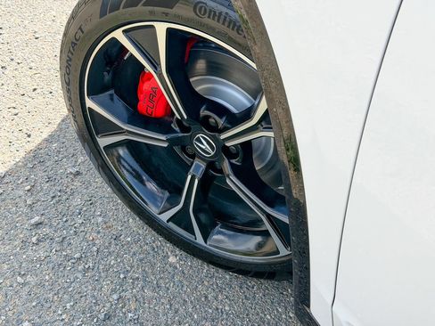 New 2026 Acura MDX Type S AWD/4WD image 11